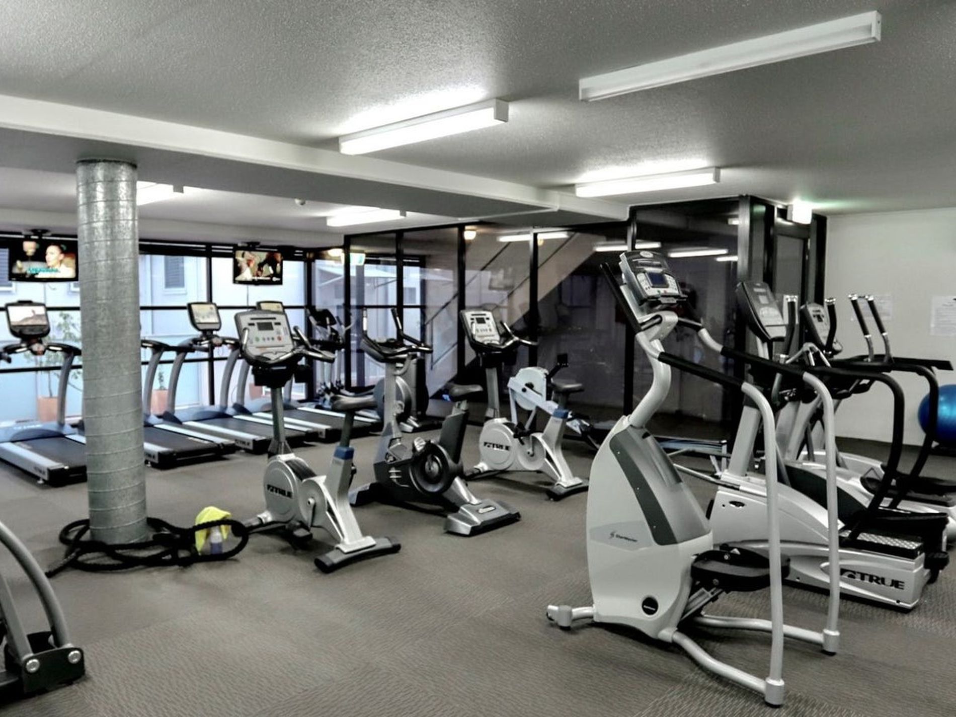 710 / 1 Moreland Street, Footscray