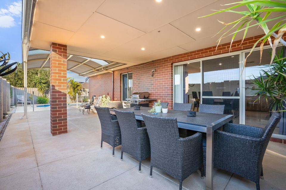 20 CHESTNUT WAY, Baldivis