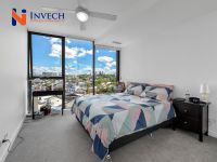 1007 / 10  Trinity Street , Fortitude Valley