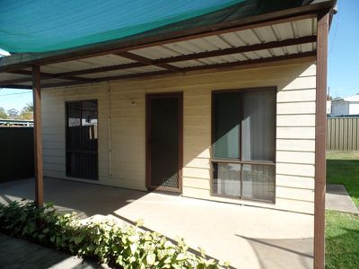 21A Yarrangobilly Street, Heckenberg