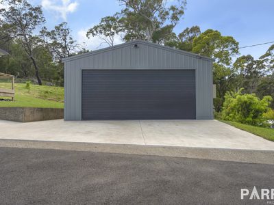 150 Hillwood Jetty Road, Hillwood