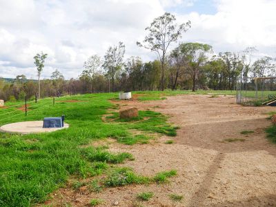 3 Booral Court, Nanango