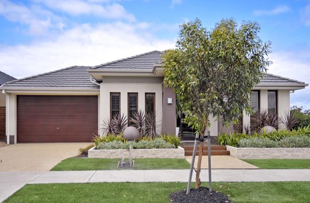 2 Langford Drive, Craigieburn