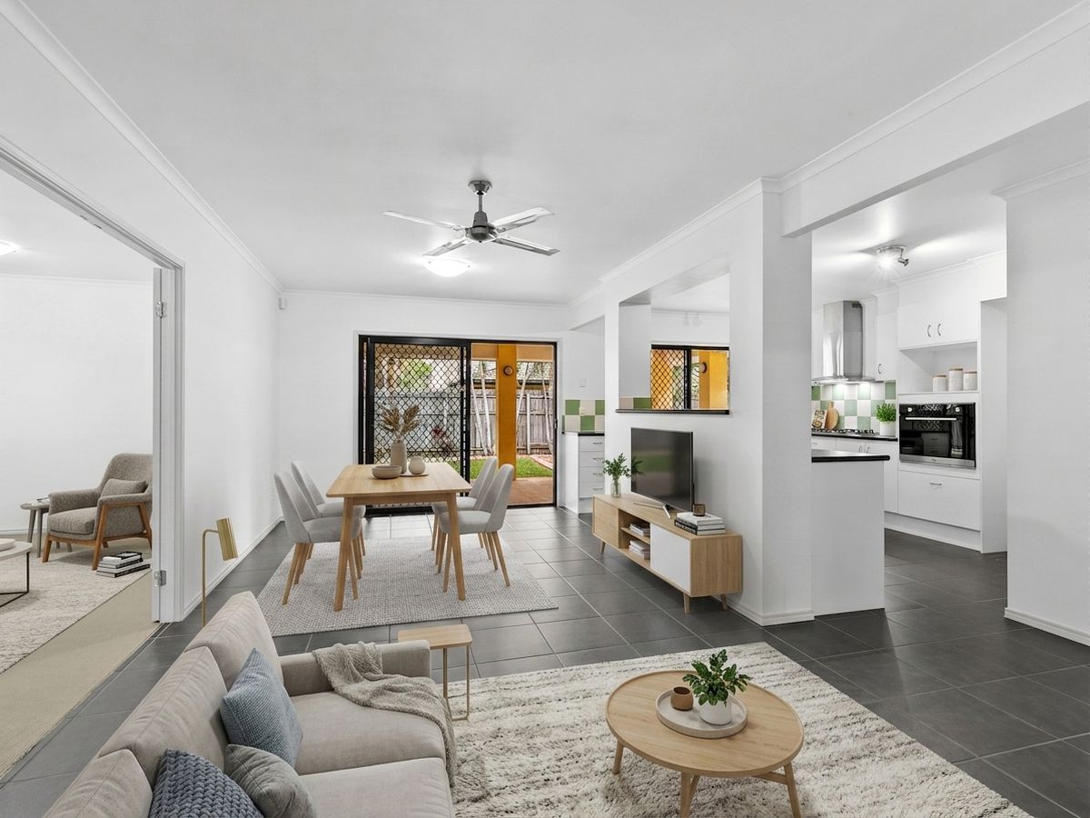 35 John St, Manly West