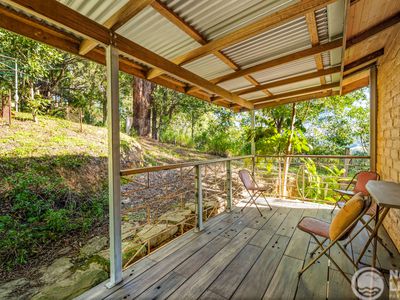 106 Hunter Street, Burringbar