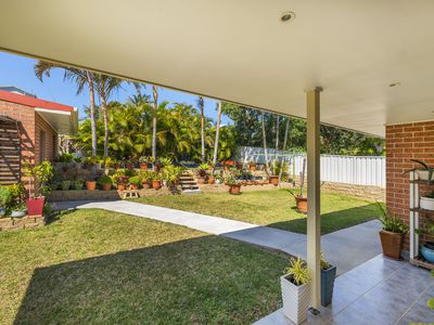 17 Saltwater Crescent, Corindi Beach