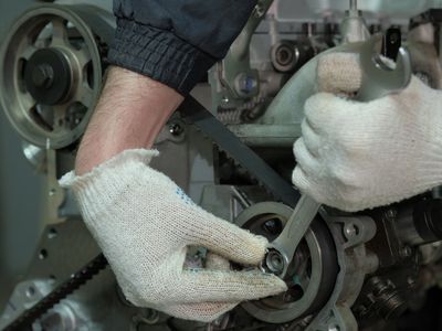 Specialist Automotive Parts & Service Business  EBITDA $500K+ 