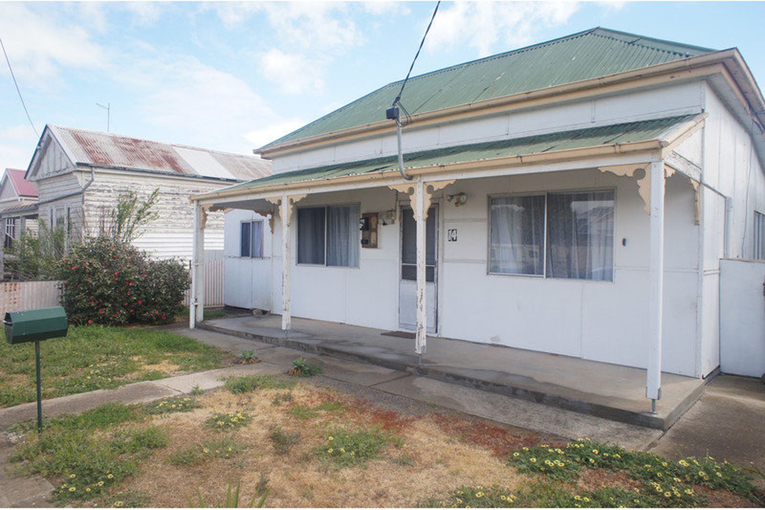 14 Breen Street, Murtoa