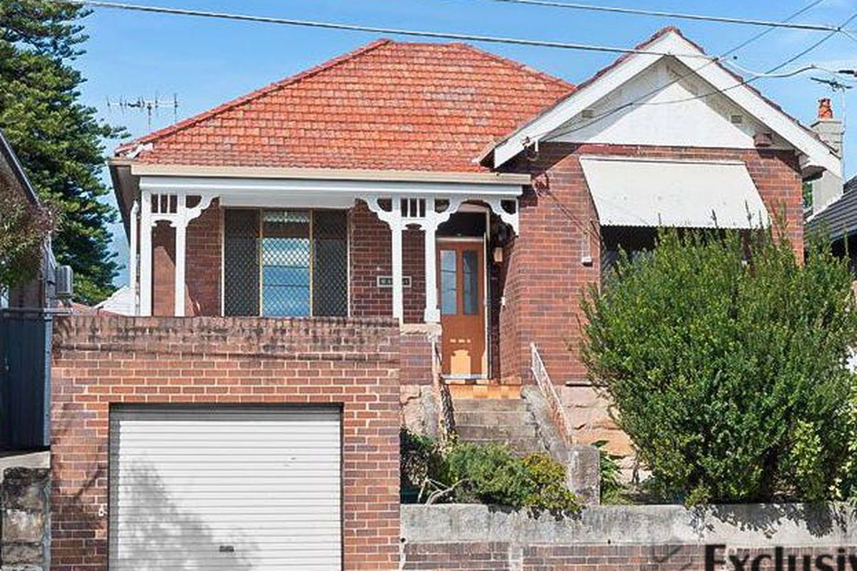 123 Lyons Road, Drummoyne