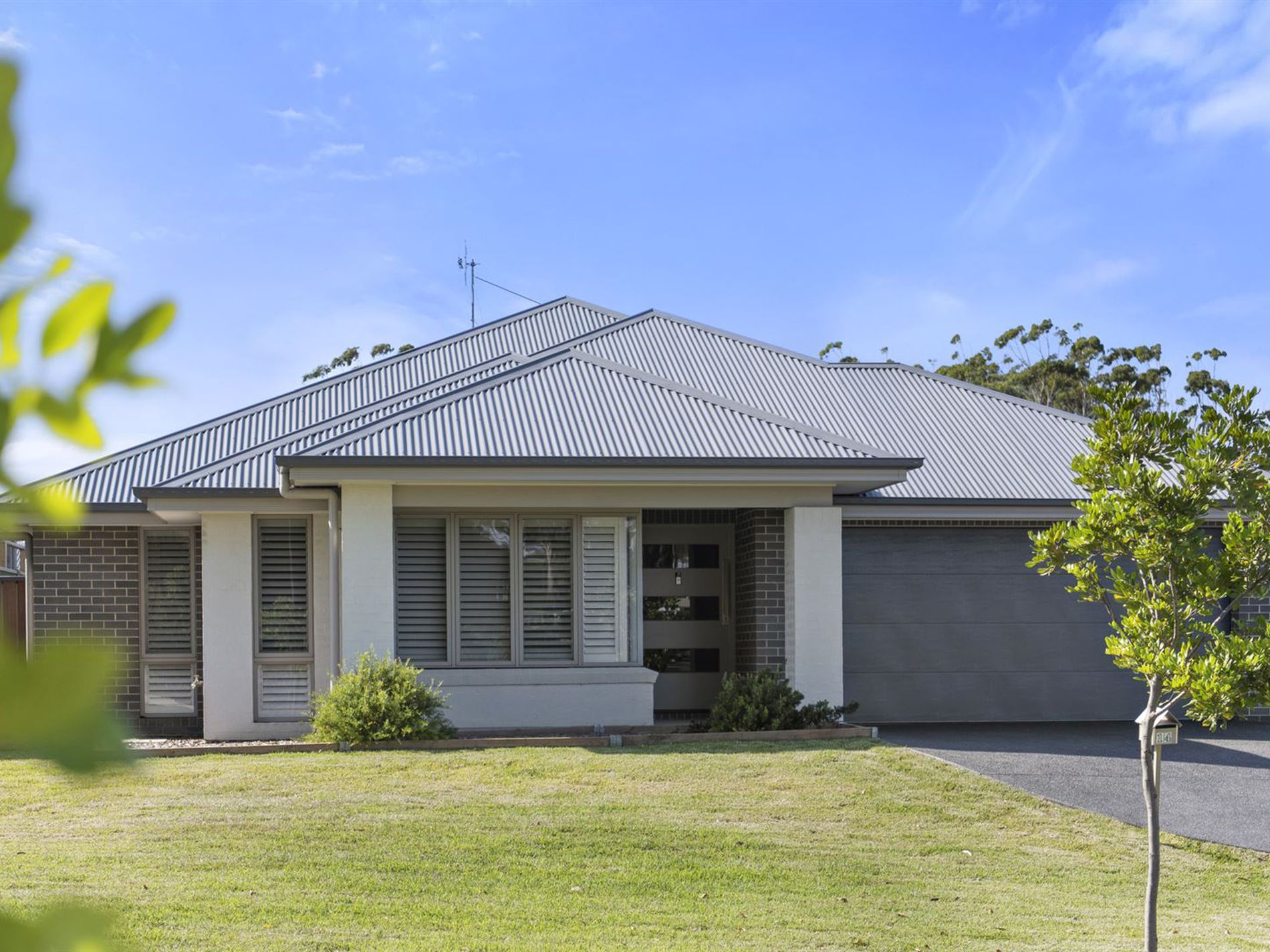 14 Amaroo Drive, Narrawallee