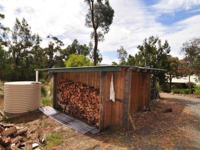 944 Cygnet Coast Road, Lower Wattle Grove