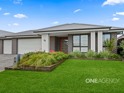 26 Peninsula Avenue, Haywards Bay