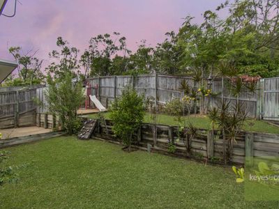 18 Strathburn Street, Mount Louisa