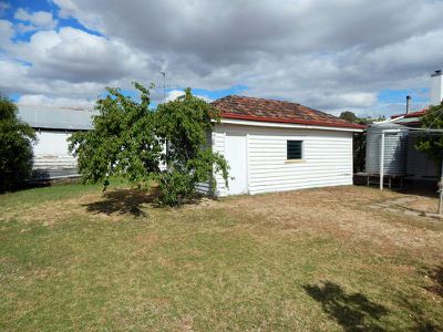 25 Andrew Street, Kerang