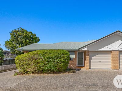4 / 11 Alicia Street, Nundah