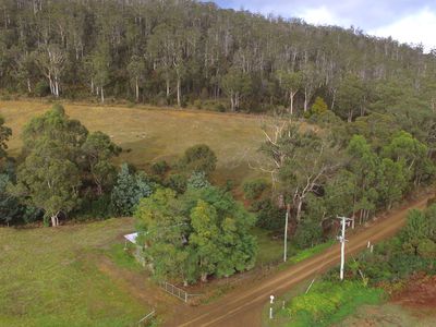 Lot 1, Turn Creek Road, Grove