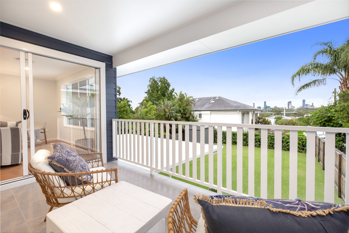 10 Castle Street, Fairfield