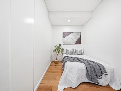 110 / 1 Wattle Crescent, Pyrmont