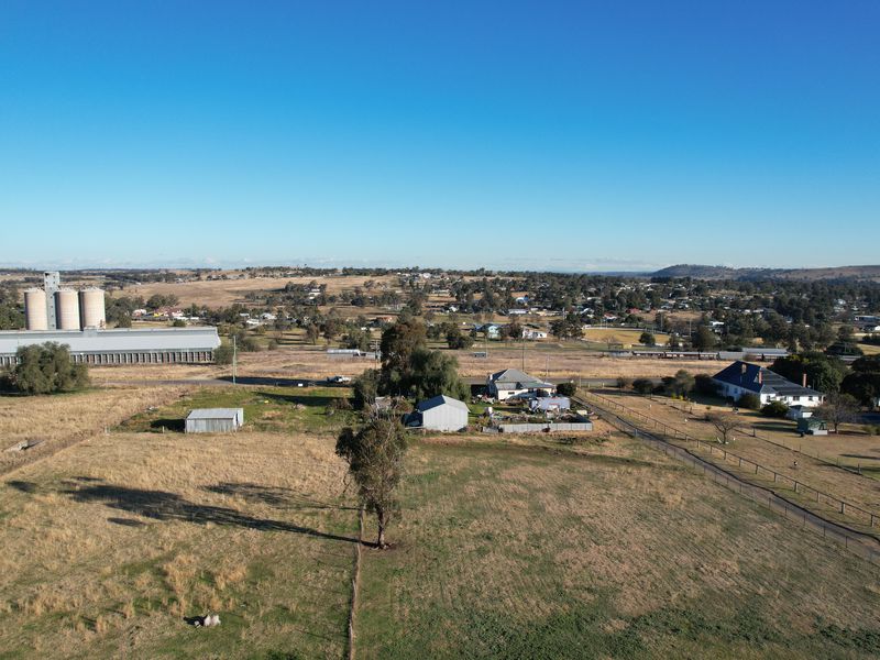 34-36 MACARTNEY STREET, Merriwa