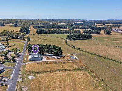 6 Rifle Range Road, Smithton