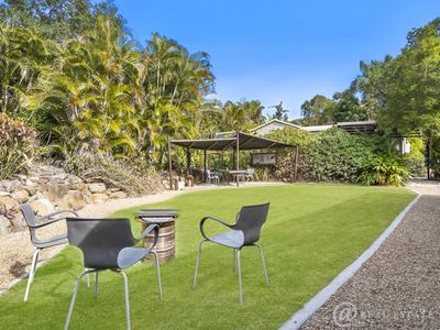 94 Serpentine Street, Cawarral