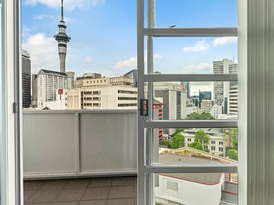 11a / 25 Rutland Street, Auckland Central