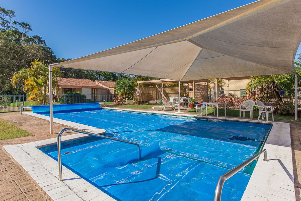 4 / 139 Moorindil St, Tewantin