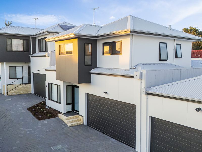 A&B / 35 Badrick St, Warwick