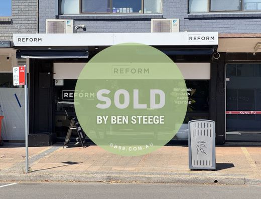 Rare Retail Opportunity - Tenant in Place + Future Growth Potential