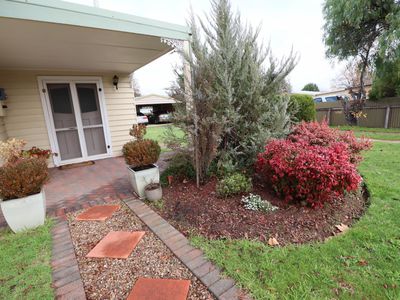 219  High Street, Heathcote