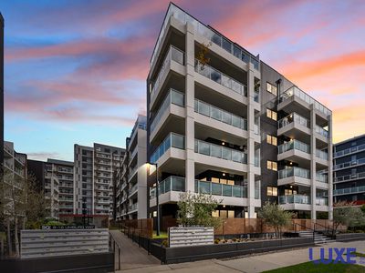 177 / 8 Limburg Way, Greenway