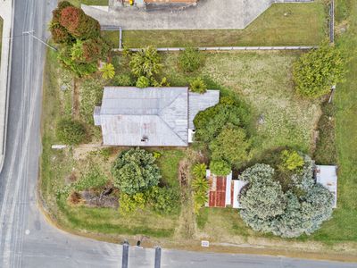 2 George Street, Cygnet