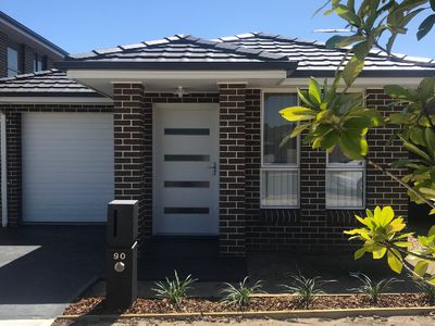 90 Buchan Avenue, Edmondson Park