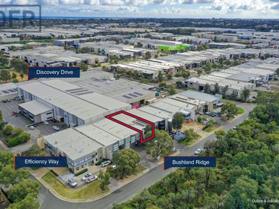 1 / 32 Bushland Ridge, Bibra Lake