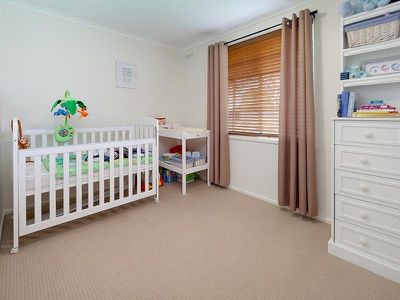 13 JAMIESON COURT, Wodonga