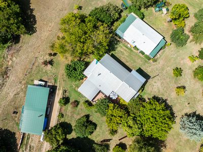 217A Simmonds Creek Road, Tawonga South