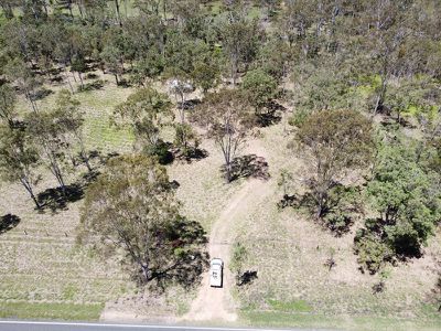 1779 Kingaroy Cooyar Road, Brooklands