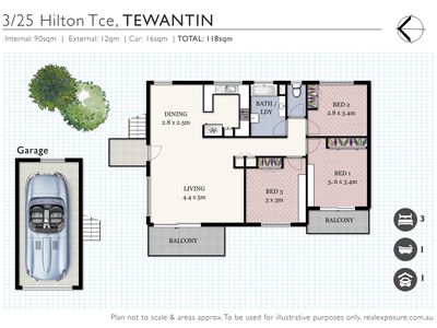 Tewantin