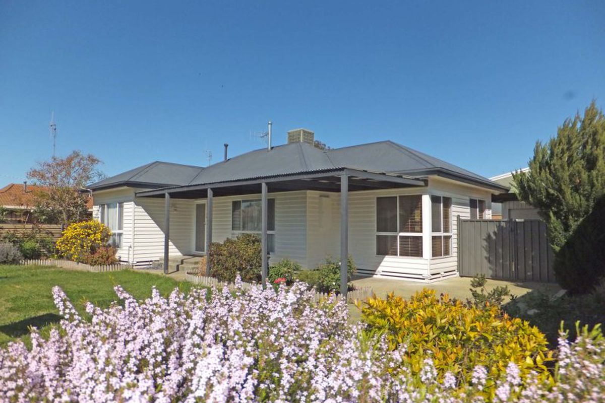 8 Park Street, Kyabram