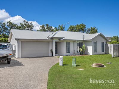 12 Waterton Court, Kirwan