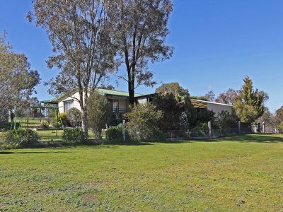 32 Horsburgh Court, Heathcote