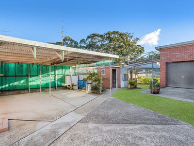 92 Meadow Street, Tarrawanna