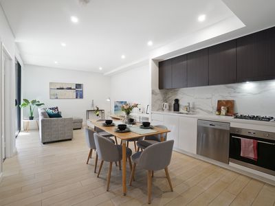 a203 / 37 Loftus Crescent, Homebush