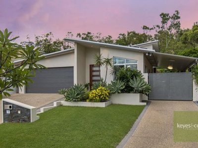 18 Strathburn Street, Mount Louisa
