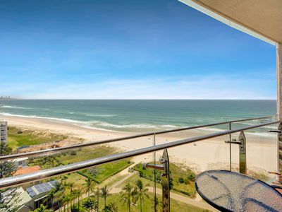 15E / 969 Gold Coast Highway, Palm Beach