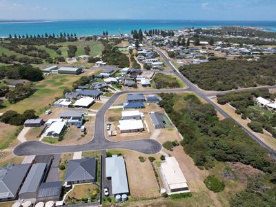 11 Linnell Drive, Beachport