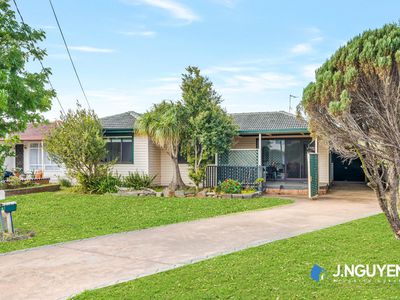 8 & 8a Karoon Avenue, Canley Heights
