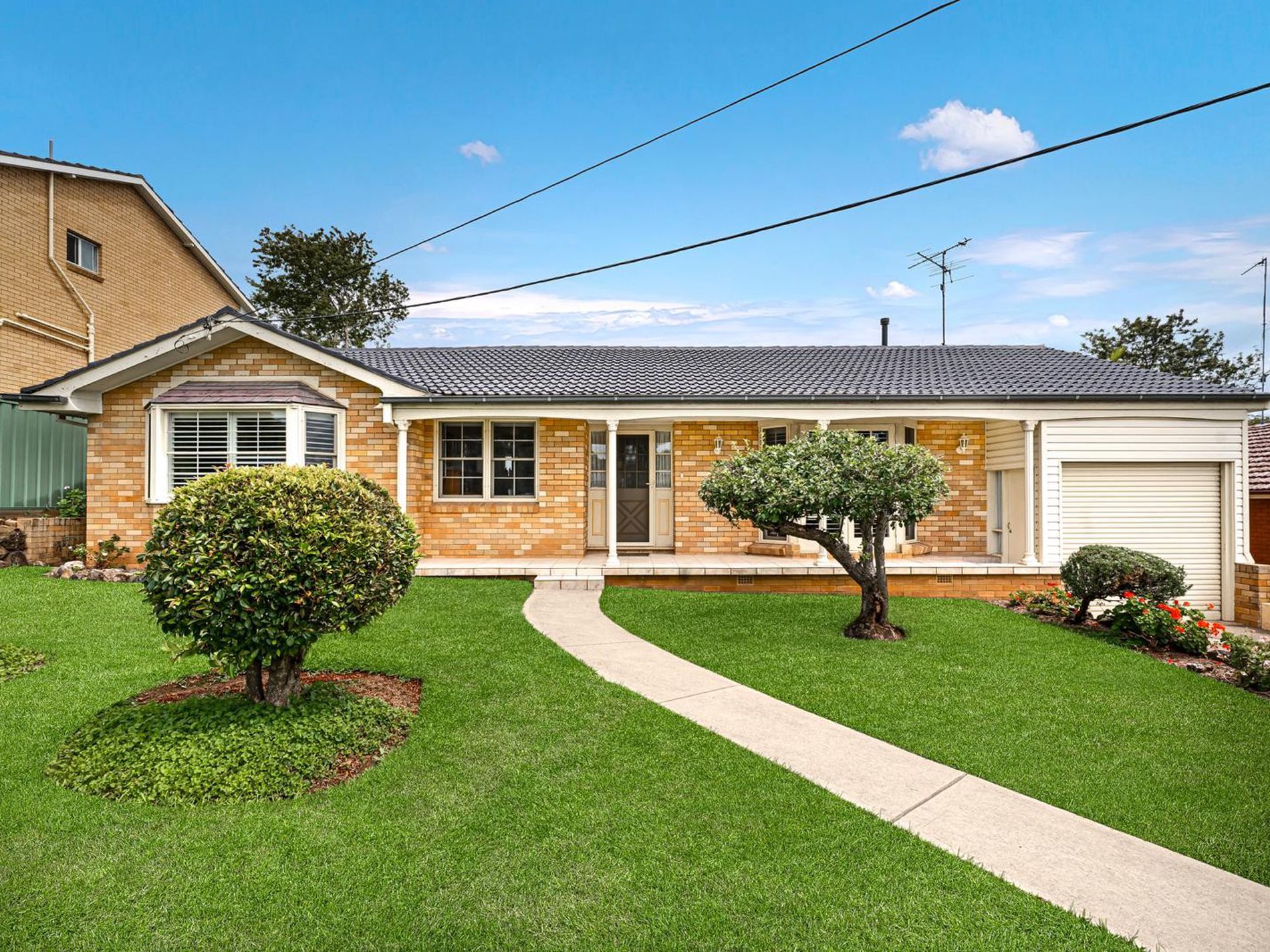 14 Benwerrin Avenue, Baulkham Hills