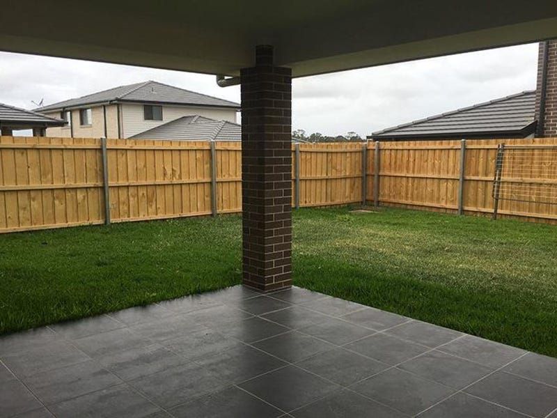 Lot 424 Macfarlane Road, Edmondson Park
