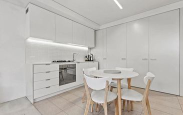 48 / 201-207 Barker Street, Randwick